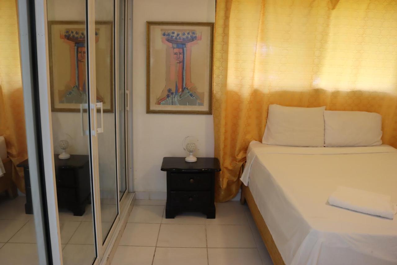 Aparthotel Perla De Sosúa Exteriér fotografie