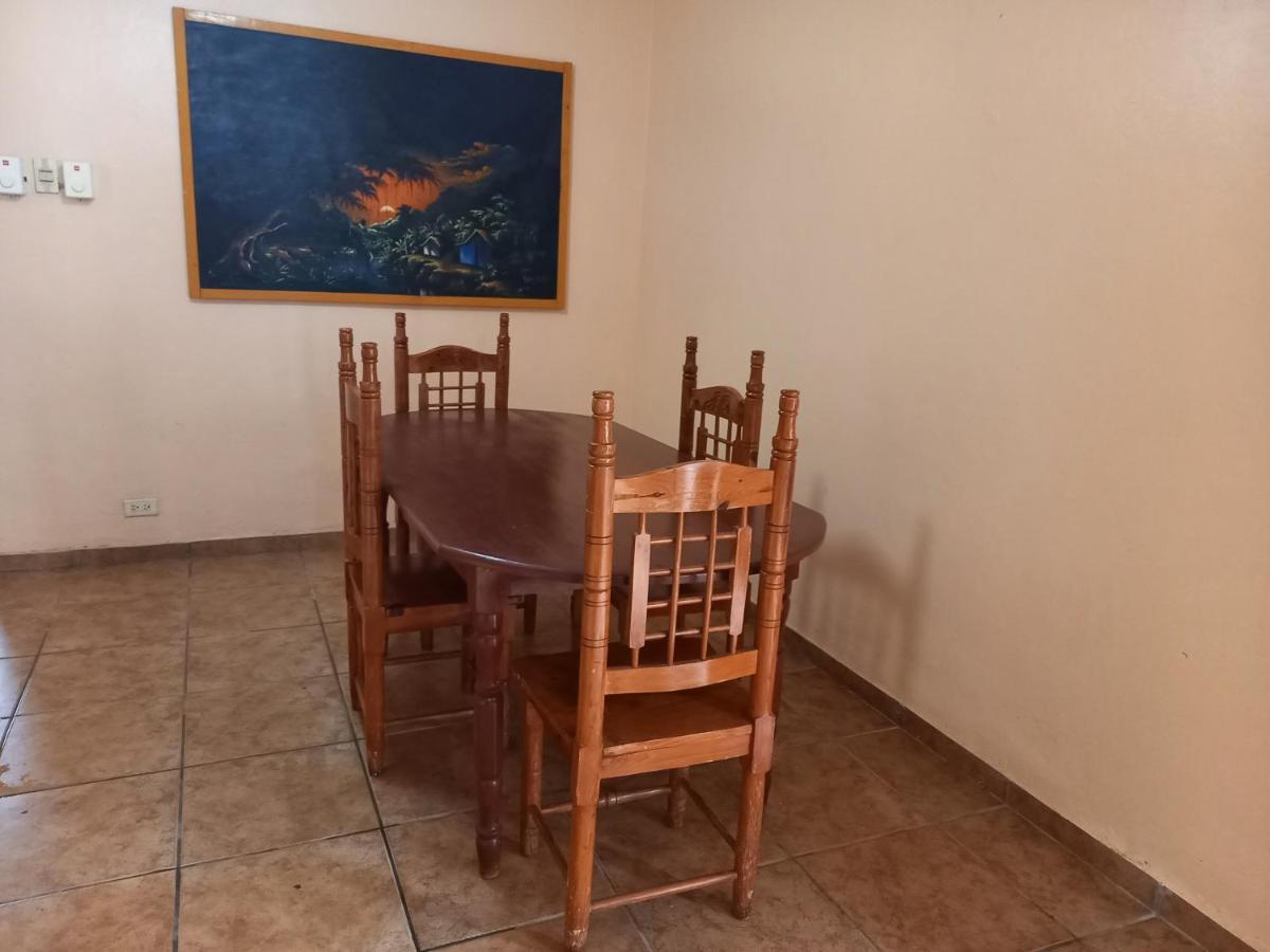 Aparthotel Perla De Sosúa Exteriér fotografie