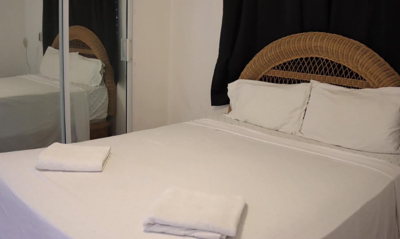 Aparthotel Perla De Sosúa Exteriér fotografie