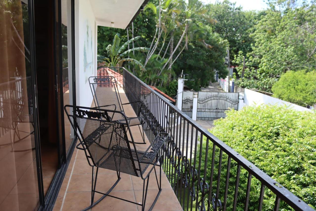 Aparthotel Perla De Sosúa Exteriér fotografie