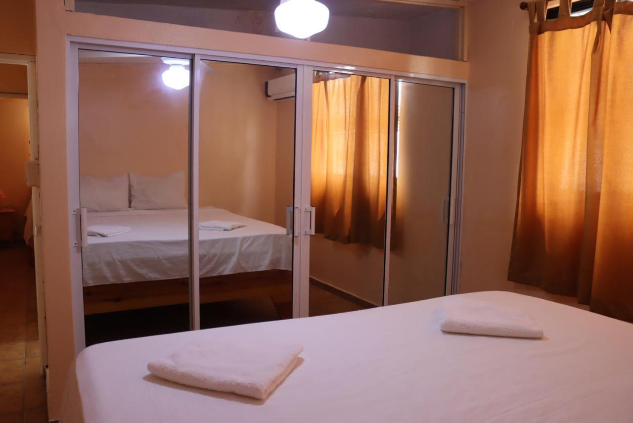Aparthotel Perla De Sosúa Exteriér fotografie