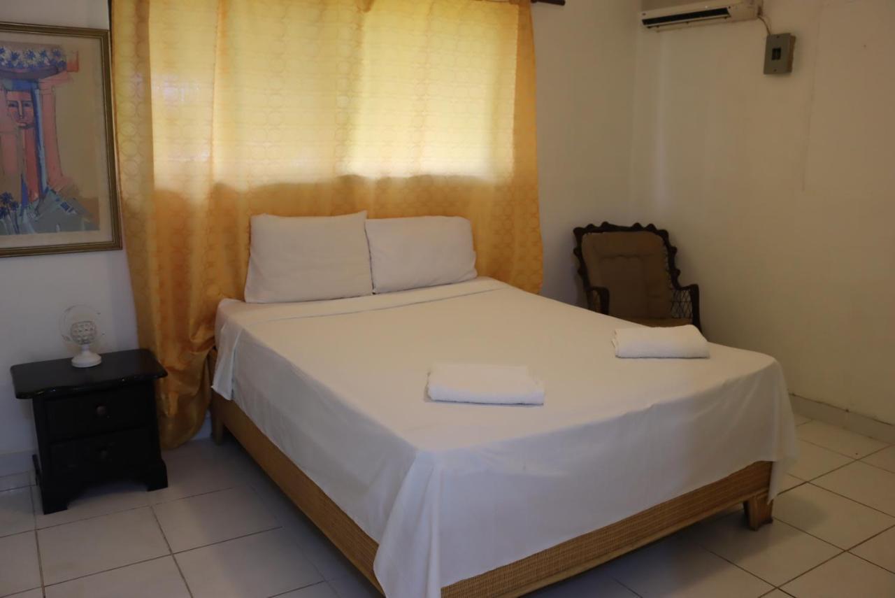 Aparthotel Perla De Sosúa Exteriér fotografie