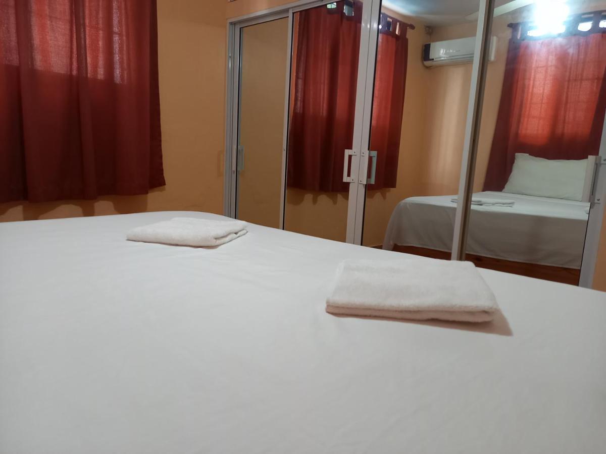 Aparthotel Perla De Sosúa Exteriér fotografie