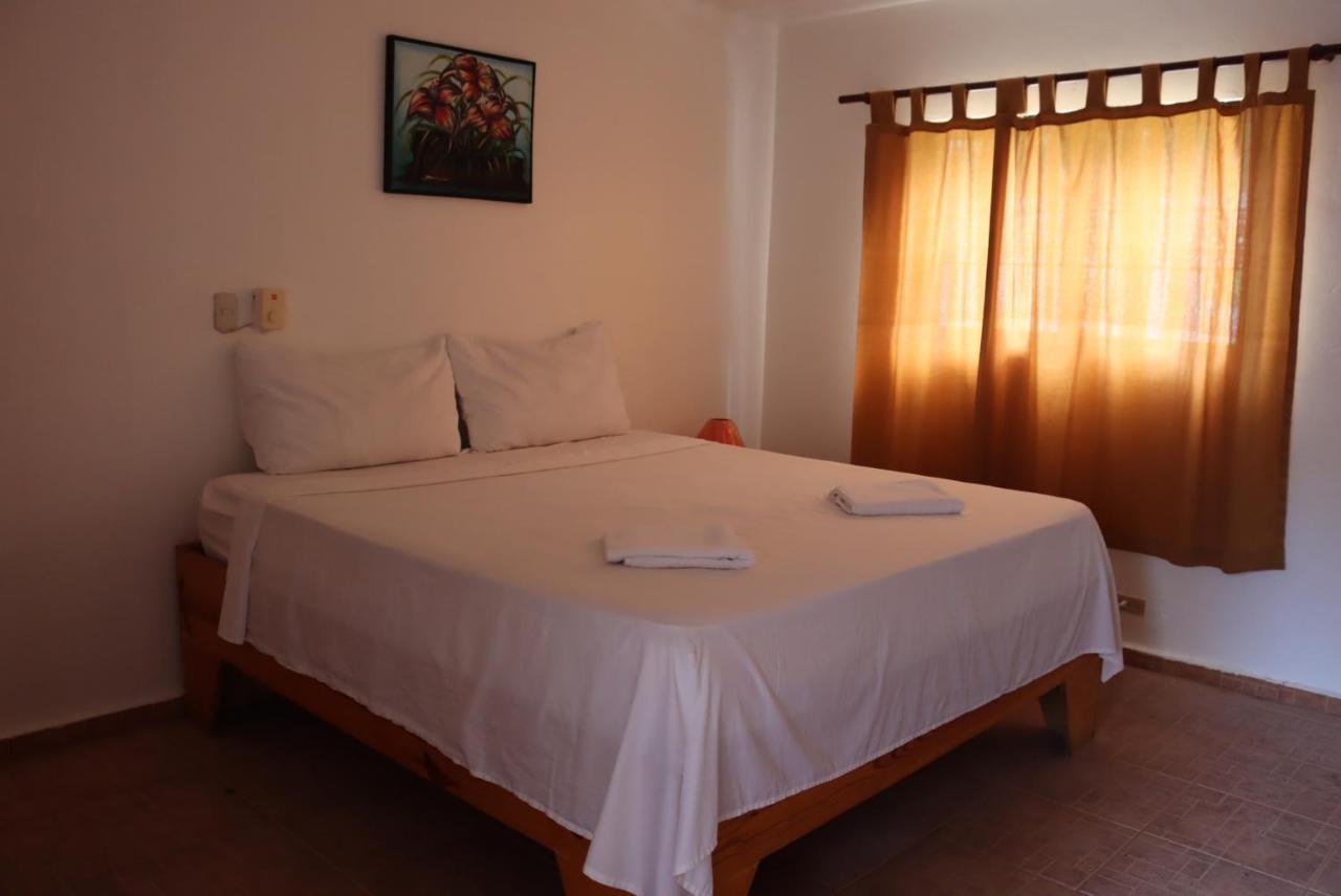 Aparthotel Perla De Sosúa Exteriér fotografie
