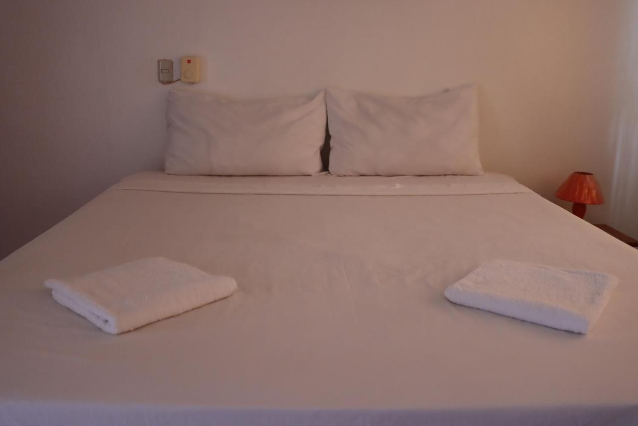 Aparthotel Perla De Sosúa Exteriér fotografie