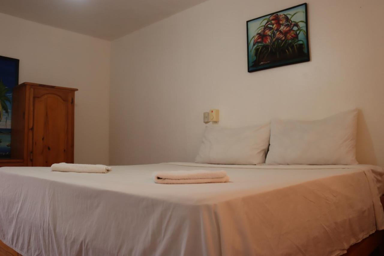 Aparthotel Perla De Sosúa Exteriér fotografie