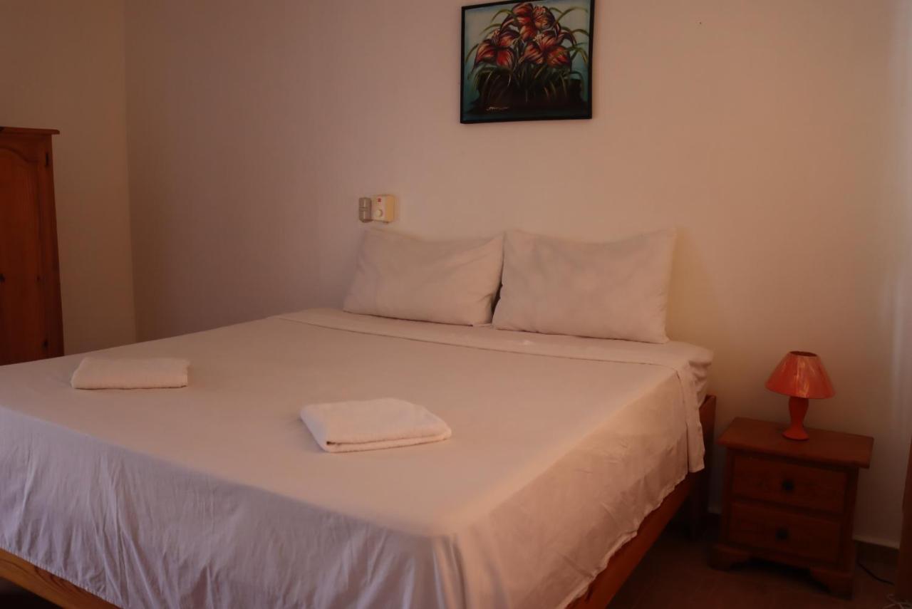 Aparthotel Perla De Sosúa Exteriér fotografie