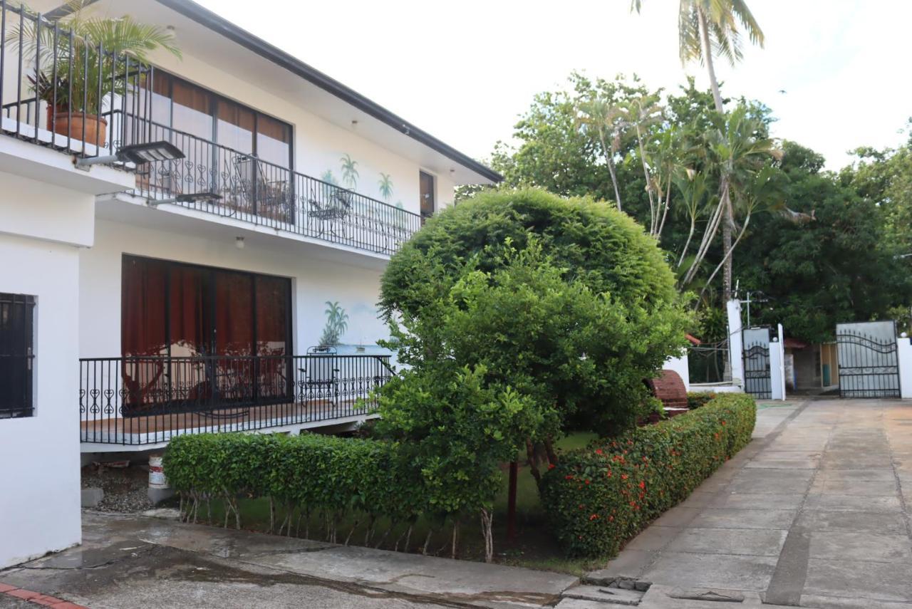 Aparthotel Perla De Sosúa Exteriér fotografie
