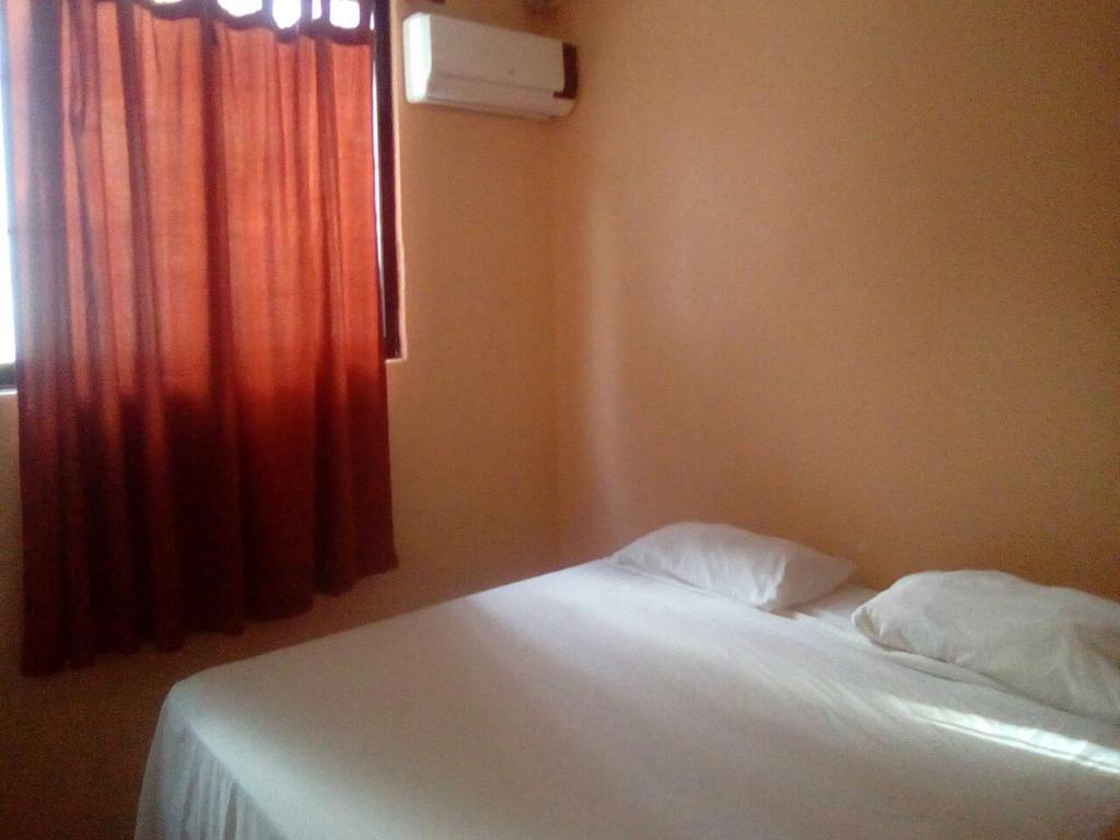 Aparthotel Perla De Sosúa Exteriér fotografie