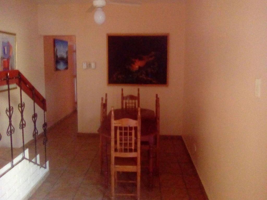 Aparthotel Perla De Sosúa Exteriér fotografie