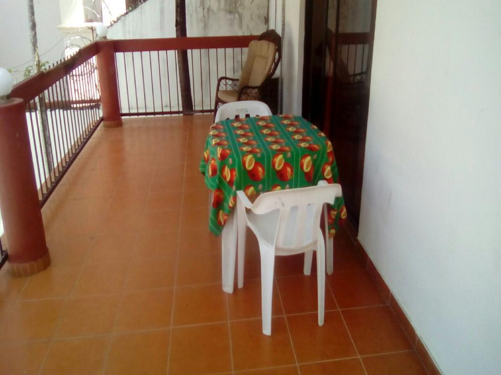 Aparthotel Perla De Sosúa Exteriér fotografie