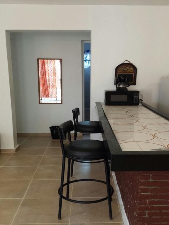 Aparthotel Perla De Sosúa Exteriér fotografie