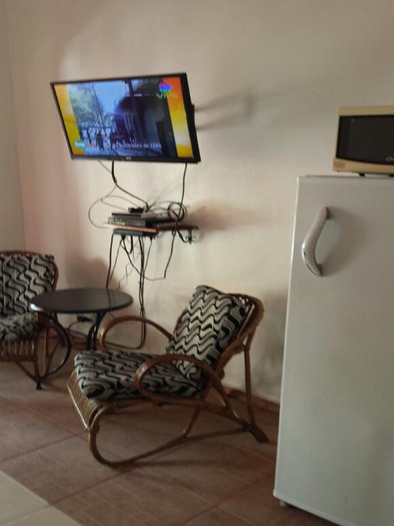Aparthotel Perla De Sosúa Exteriér fotografie