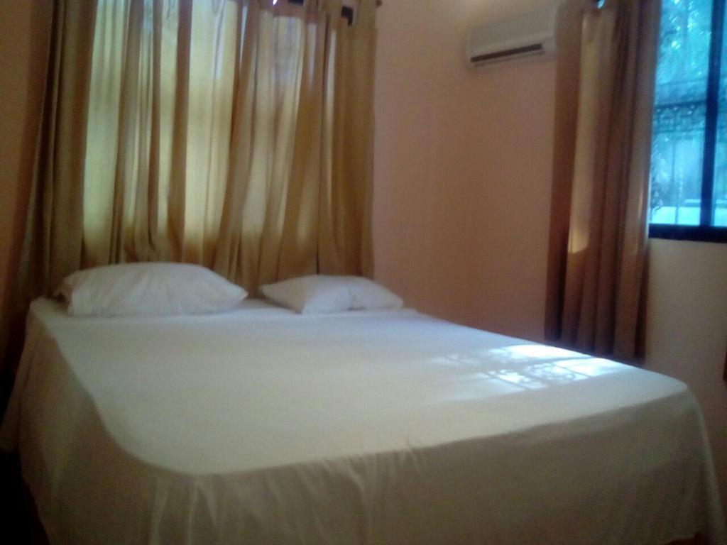 Aparthotel Perla De Sosúa Exteriér fotografie
