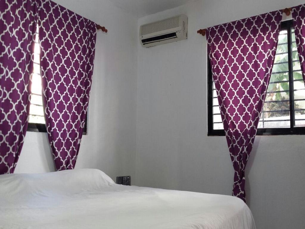 Aparthotel Perla De Sosúa Exteriér fotografie