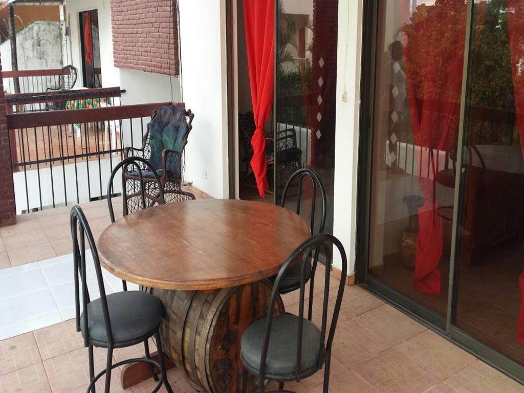Aparthotel Perla De Sosúa Exteriér fotografie