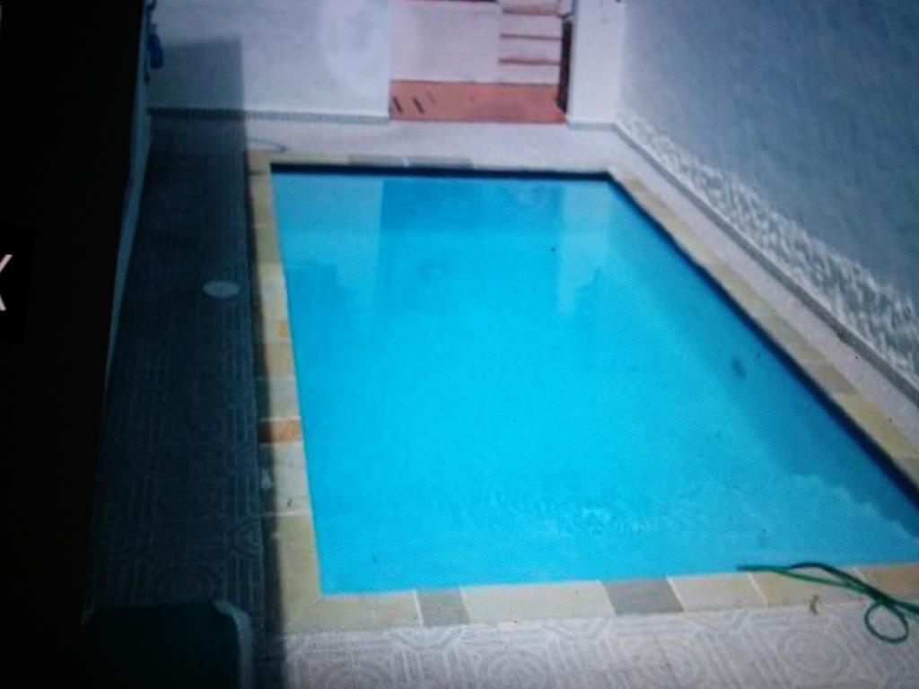 Aparthotel Perla De Sosúa Exteriér fotografie