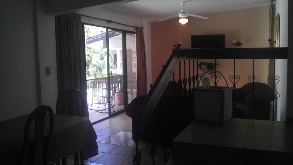 Aparthotel Perla De Sosúa Pokoj fotografie