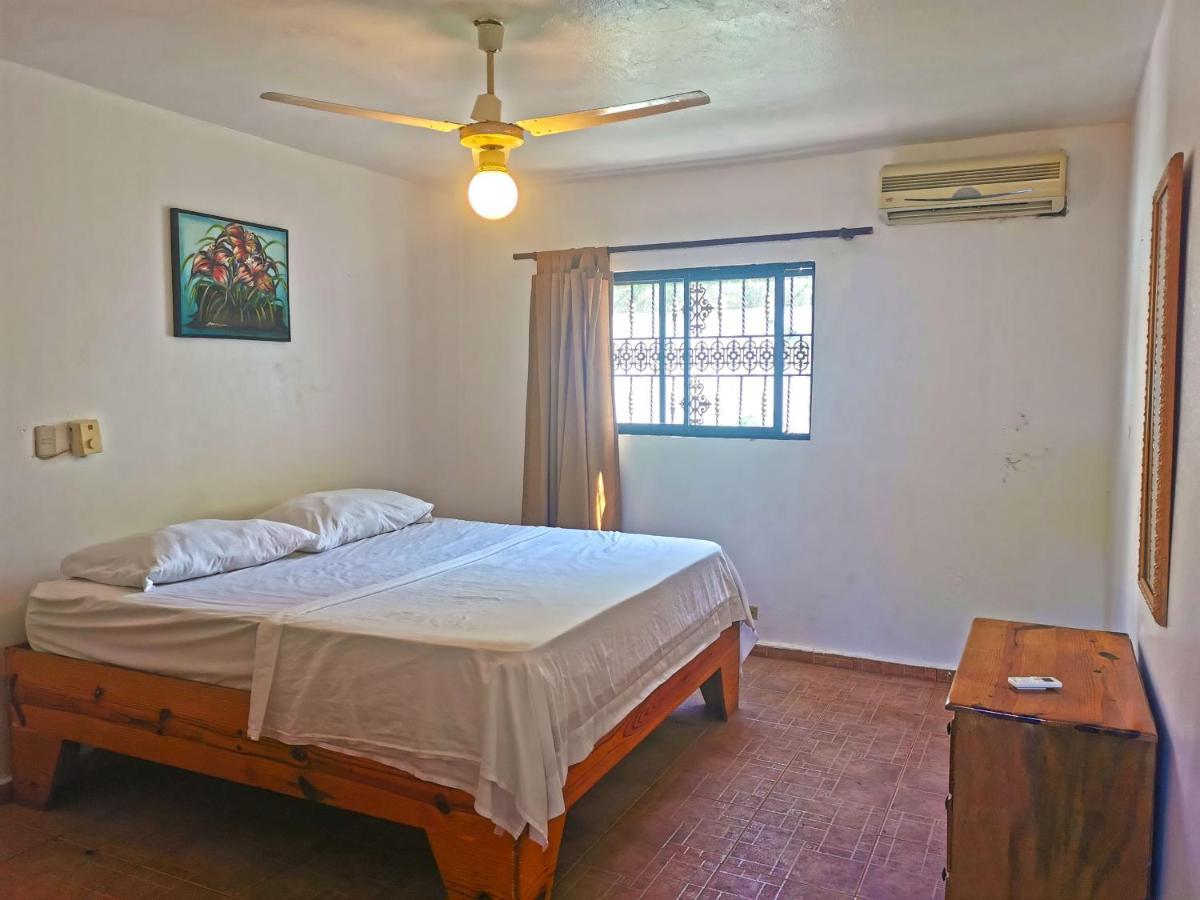 Aparthotel Perla De Sosúa Exteriér fotografie