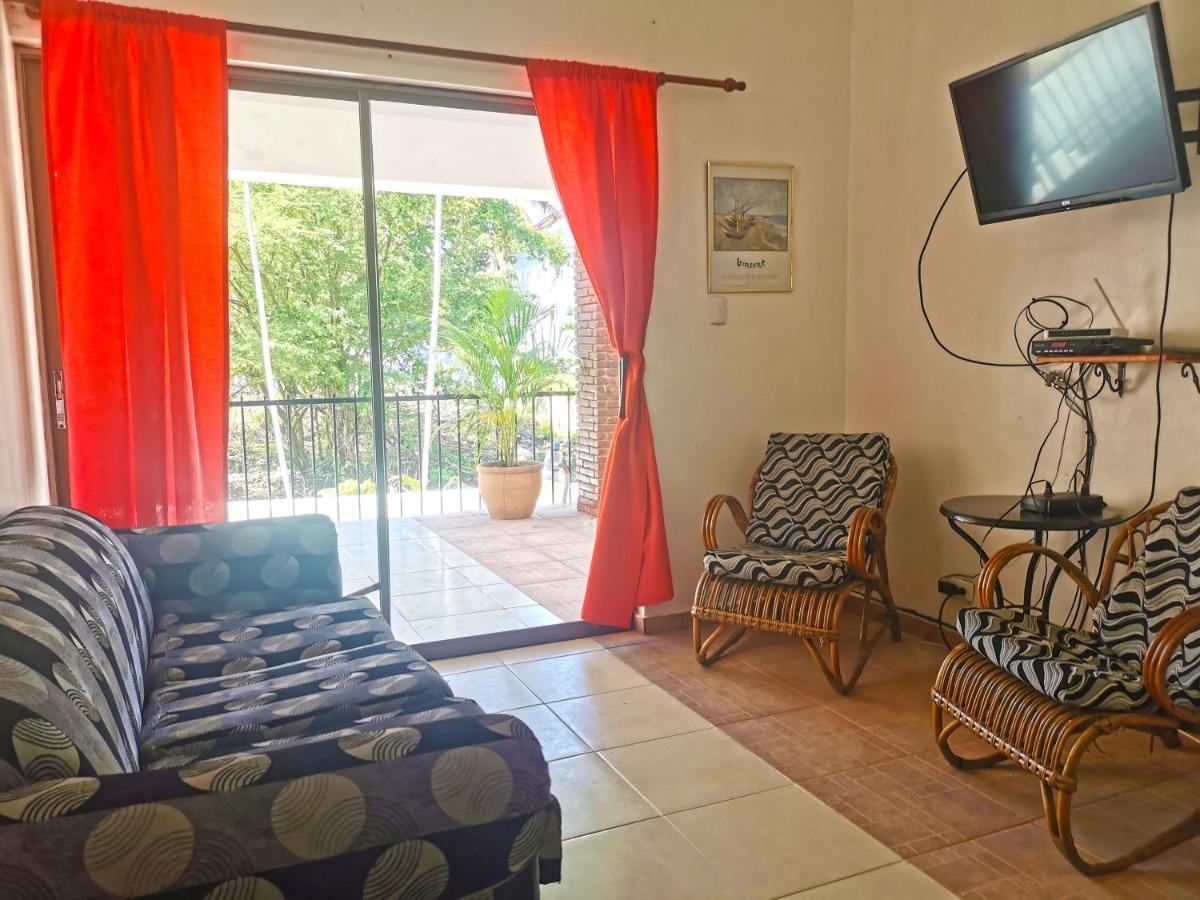 Aparthotel Perla De Sosúa Exteriér fotografie