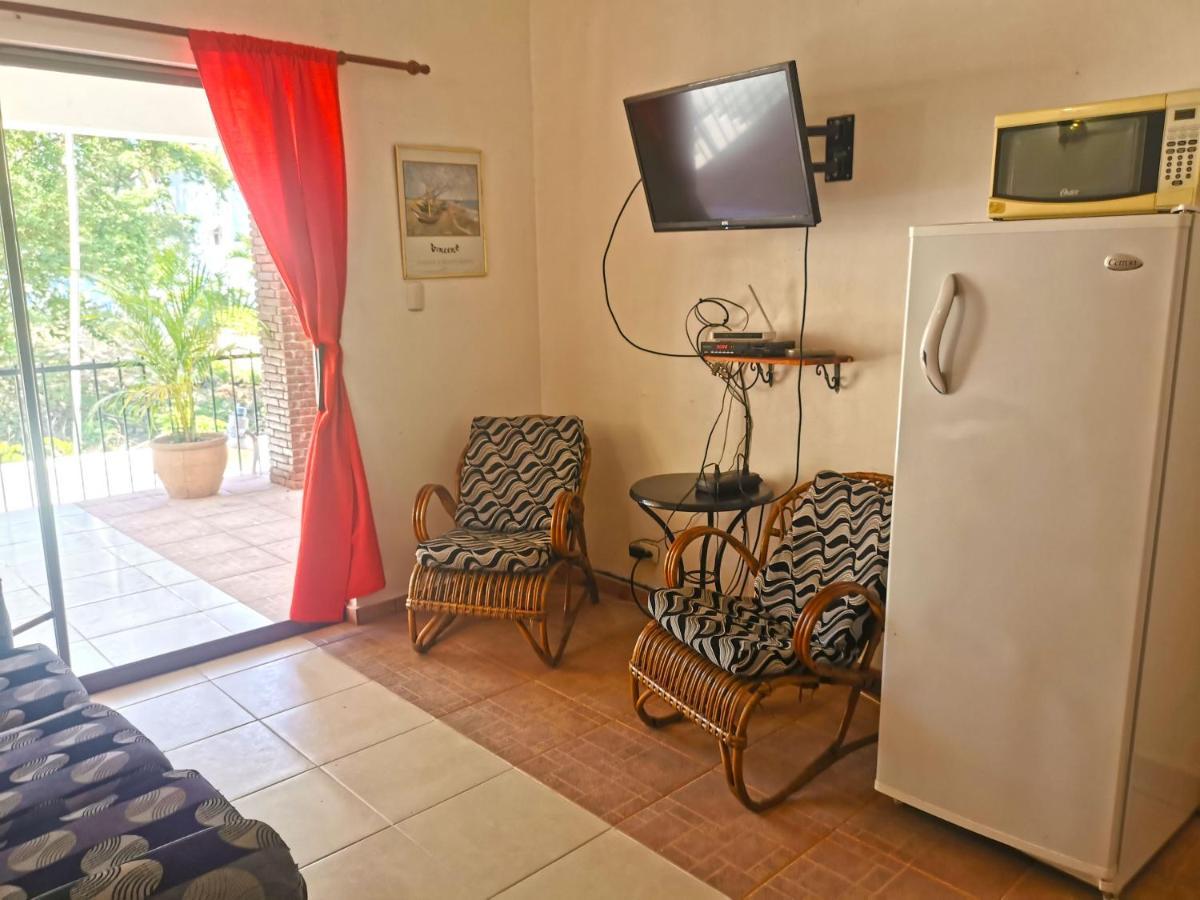 Aparthotel Perla De Sosúa Exteriér fotografie