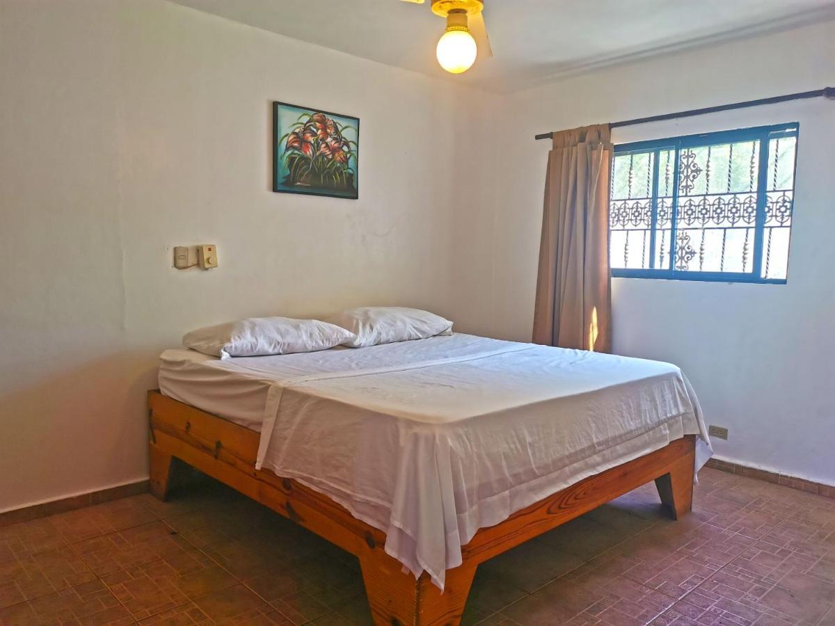 Aparthotel Perla De Sosúa Exteriér fotografie